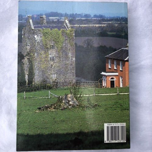 The Shell Guide To Ireland By Peter Harbison
