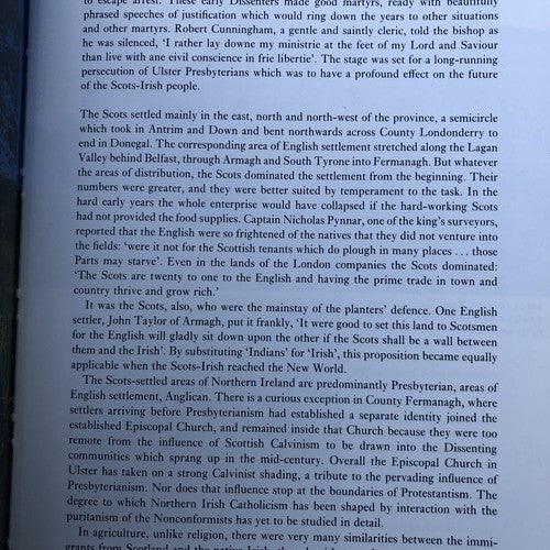 Godâs Frontiersmen By Rory Fitzpatrick