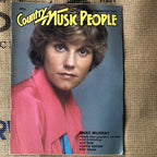 Country Music People Bundle 10 Vintage