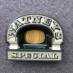 Watneys Special Vintage Ash Tray