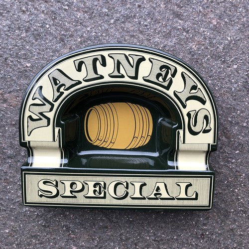 Watneys Special Vintage Ash Tray