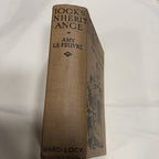 Amy Le Feuvre Jocks Inheritance