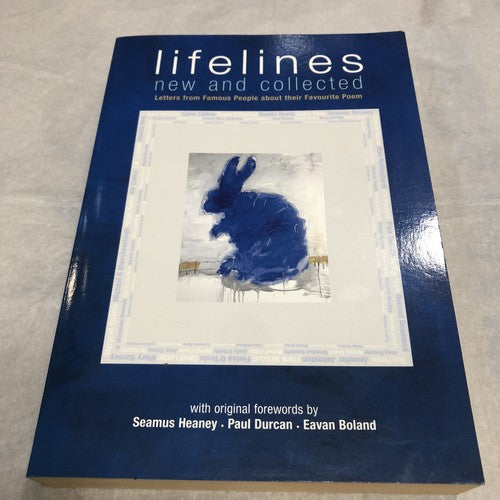 Lifelines New And Collected Favourite Poems