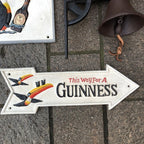 Guinness Triple Cast Iron Bundle Special