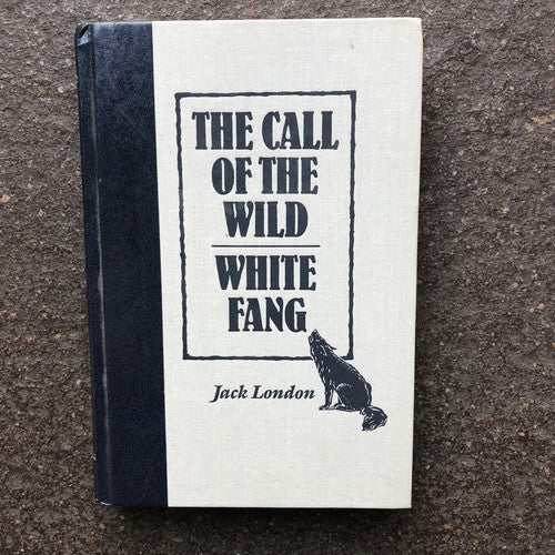 The Call Of The Wild Readers Digest