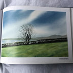 Carlingford Lough By Marie Mcstay