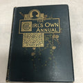 The Girls Own Annual 1889