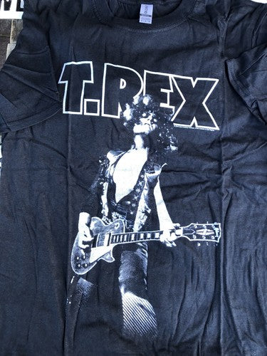 T Rex Teeshirt Medium