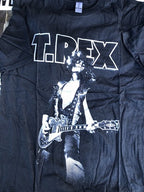 T Rex Teeshirt Medium