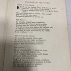 On The Barricades Anthology Of Poems