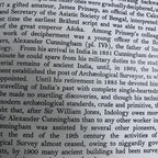 The Wonder That Was India