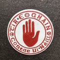 Tyrone GAA Cast Iron Sign