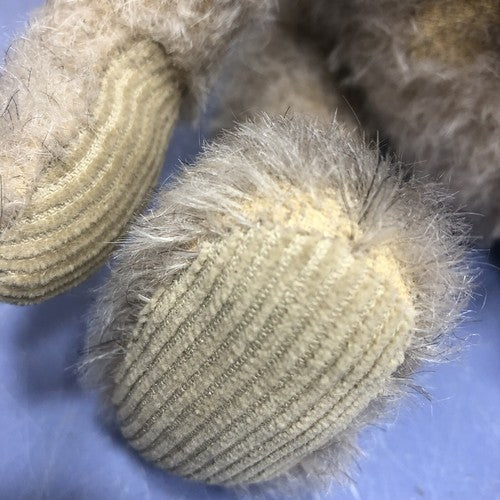 Steiff Rascal Ltd Bear No 440