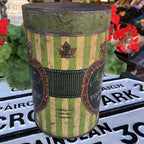Maisin Lyonâs Toffee Vintage Tin