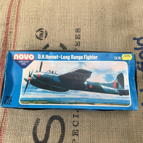 Novo DH Hornet F MK3 Kit