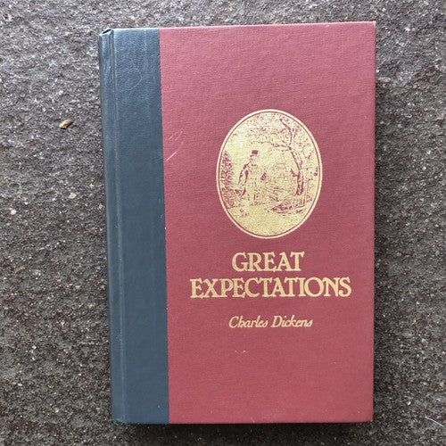 Great Expectations Readers Digest
