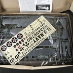Hasegawa Boeing F4B-4 Kit