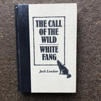The Call Of The Wild Readers Digest