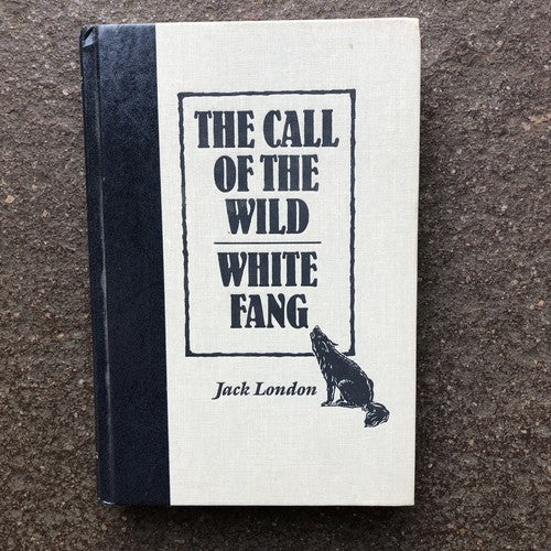 The Call Of The Wild Readers Digest