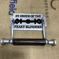 Peaky Blinders Toilet Roll Holder