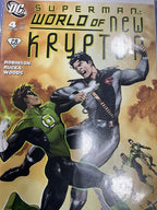 Comics Bundle Of 10