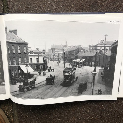 No Mean City Belfast 1880- 1914