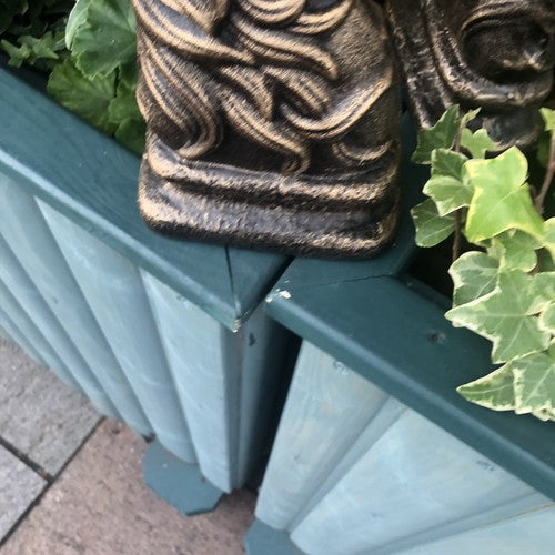 Horse Head Cast Iron Book Ends