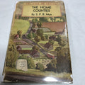 Batsford The Home Counties By SPB  Maid