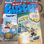 Comic 21 Bundle See All Photographs
