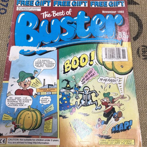 Comic 21 Bundle See All Photographs