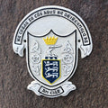 Co. Clare GAA Creat Cast Iron Sign