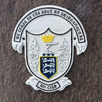 Co. Clare GAA Creat Cast Iron Sign