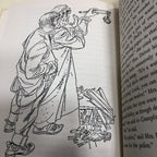 The Borrowers Mary Norton Printed In America