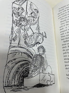 The Borrowers Afloat Mary Norton Printed In America