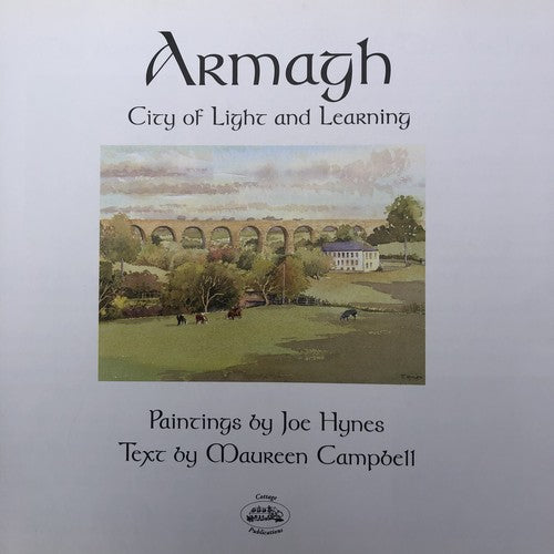 Armagh By Joe Hynes