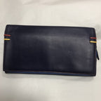 Tula Multi Colour Leather Wallet
