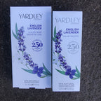 Yardley English Lavender Soap & EDT