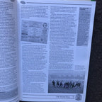The Tigers Tale History Of Leicester Football Club