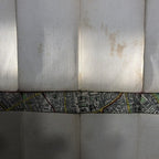 Tape Indicator Map Of London S P C K