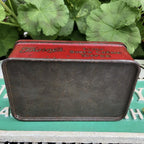 Thornes Extra Super Crème Toffee Vintage Tin