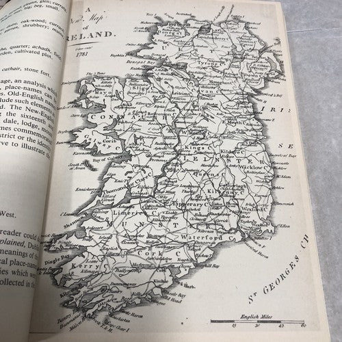 Irish Genealogy A Record Finder By Donal F Begley