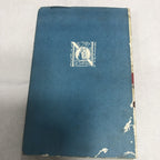 Childrens Vintage Three Book Bundle
