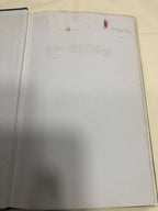 Ted Hughes Season Songs First Edition 1976 See All Photos