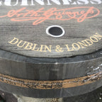 Guinness Extra Stout Barrel Lid