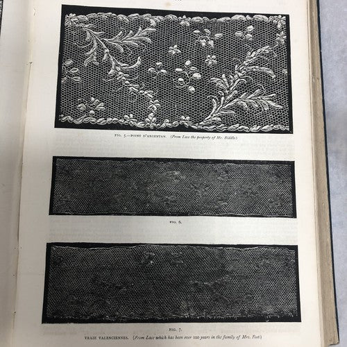 The Girls Own Annual 1889