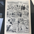 Tracy Comic Bundle Of 3