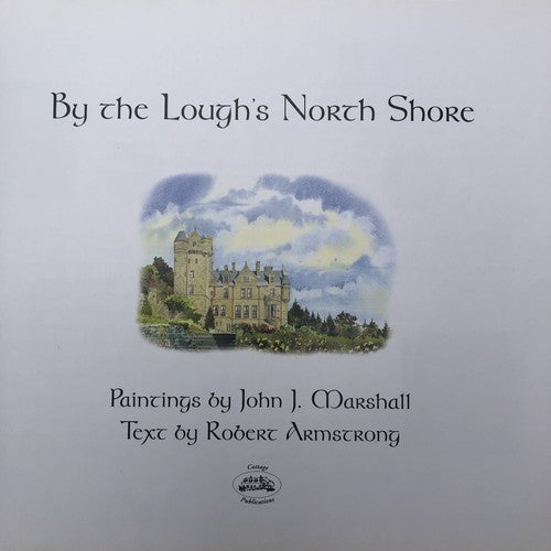 By The Loughâs North Shore By Robert Armstrong