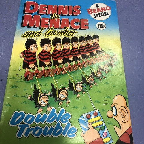 Beano & Dandy Comic Bundle