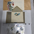 Guernsey Jersey & Isle Of Man Assorted Stamps