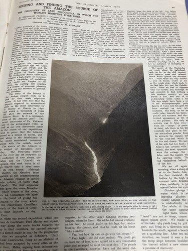 The Illustrated London News Sept29th 1951